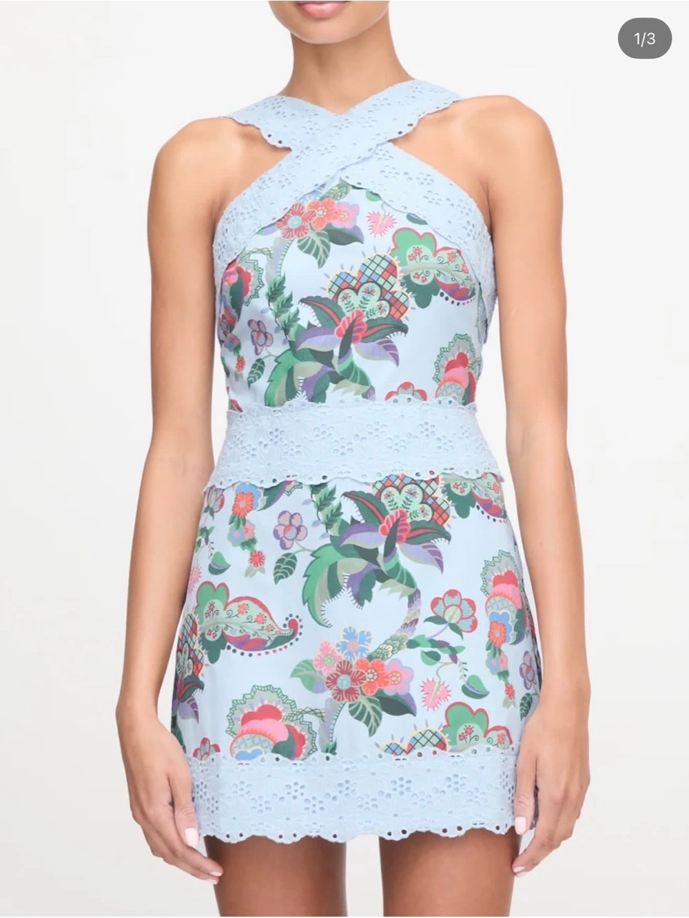 Hill House Meagan dress